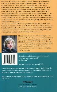 De familie Troutman De familie Troutman achterkant