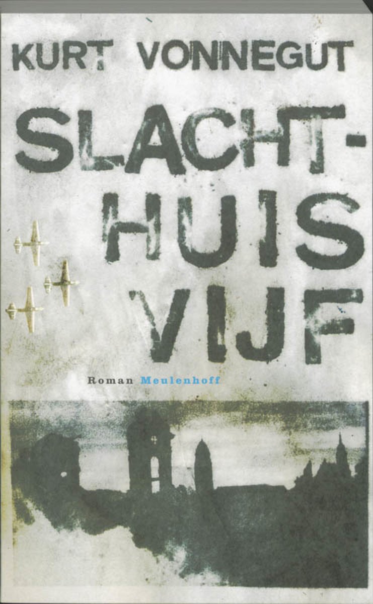 Slachthuis vijf, of De kinderkruistocht