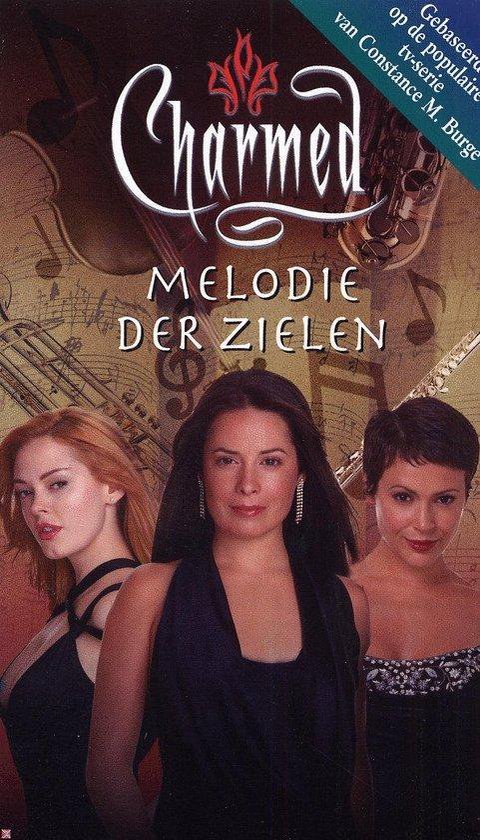 CHARMED 017 MELODIE DER ZIELEN
