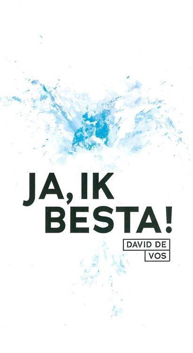 Ja ik besta!