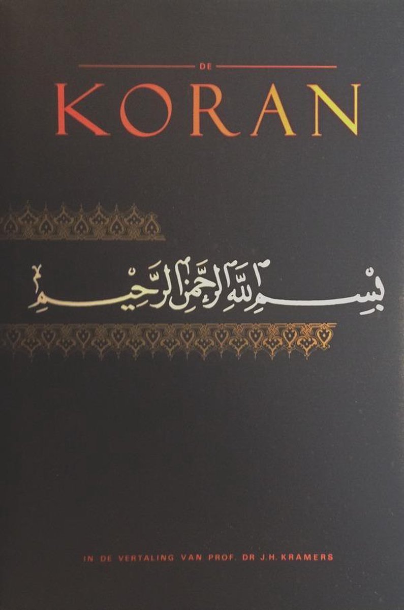 boekenbalie_9789051570212_cover De Koran