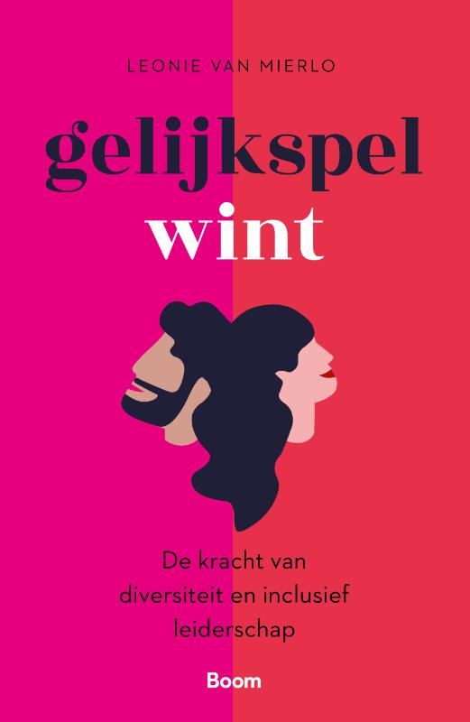 Leonie van Mierlo Gelijkspel Wint thumbnail