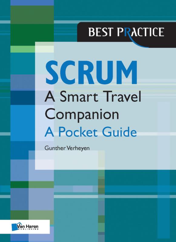 boekenbalie_9789087537203_cover Scrum / A pocket guide / Best practice