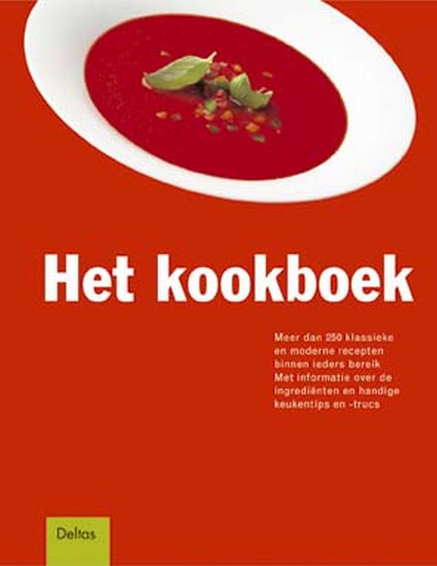 Het Kookboek thumbnail