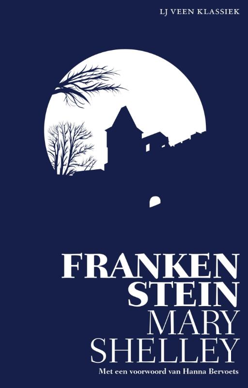 Frankenstein / LJ Veen Klassiek