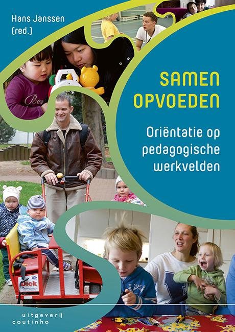 Samen Opvoeden thumbnail