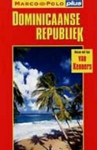 MARCO POLO REISGIDS DOMINICAANSE REPUBLI