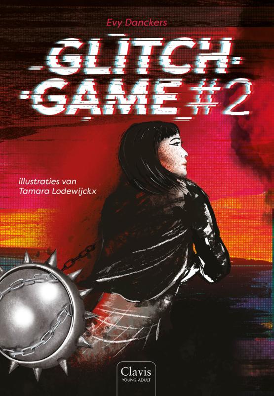Glitch Game #2 / Glitch Game / 2