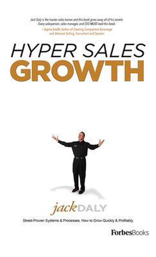 Jack Daly Hyper Sales Growth thumbnail