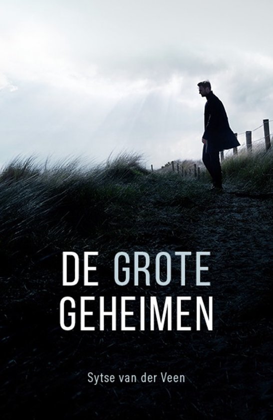 Sytse van der Veen De Grote Geheimen thumbnail