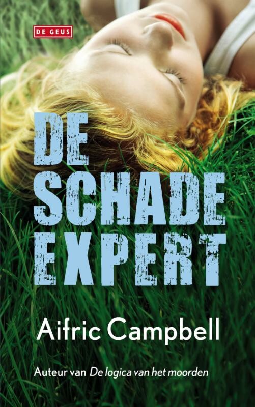 De schade-expert