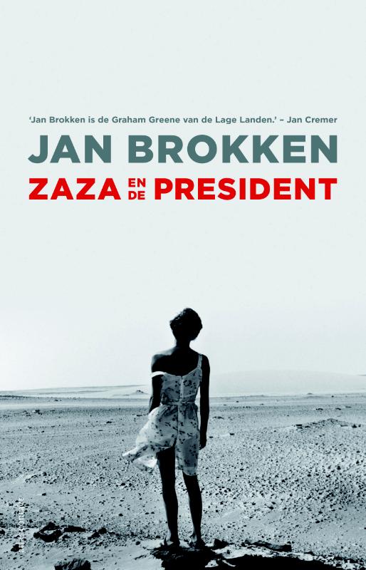 boekenbalie_9789045029238_cover Zaza en de president