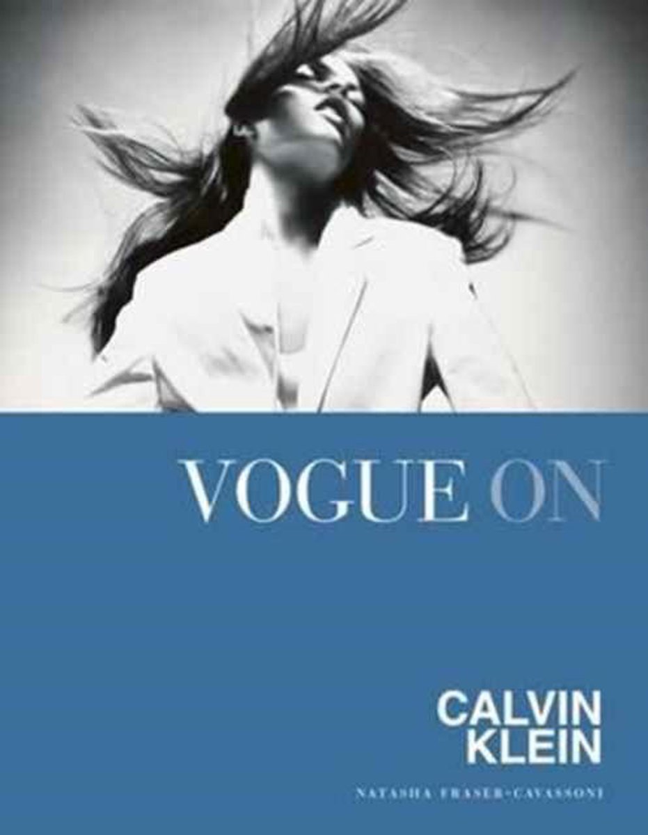 Vogue on