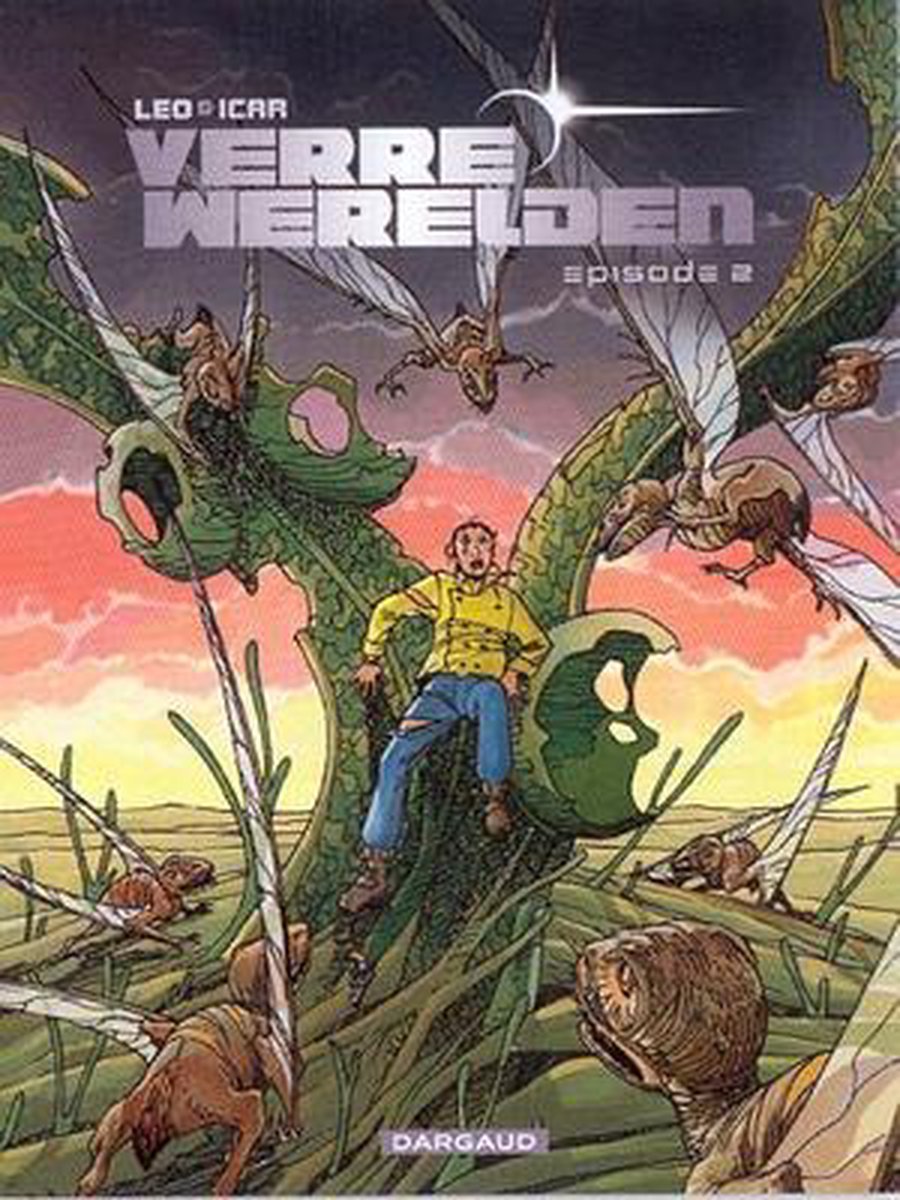Verre werelden / Verre werelden / 2