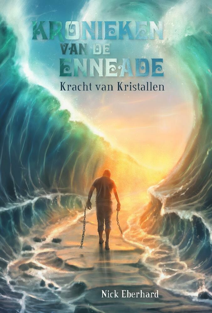Nick Eberhard De Kronieken Van De Enneade