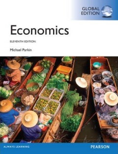 Economics, Global Edition