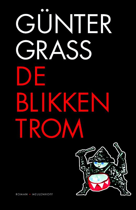 G. Grass De Blikken Trom thumbnail