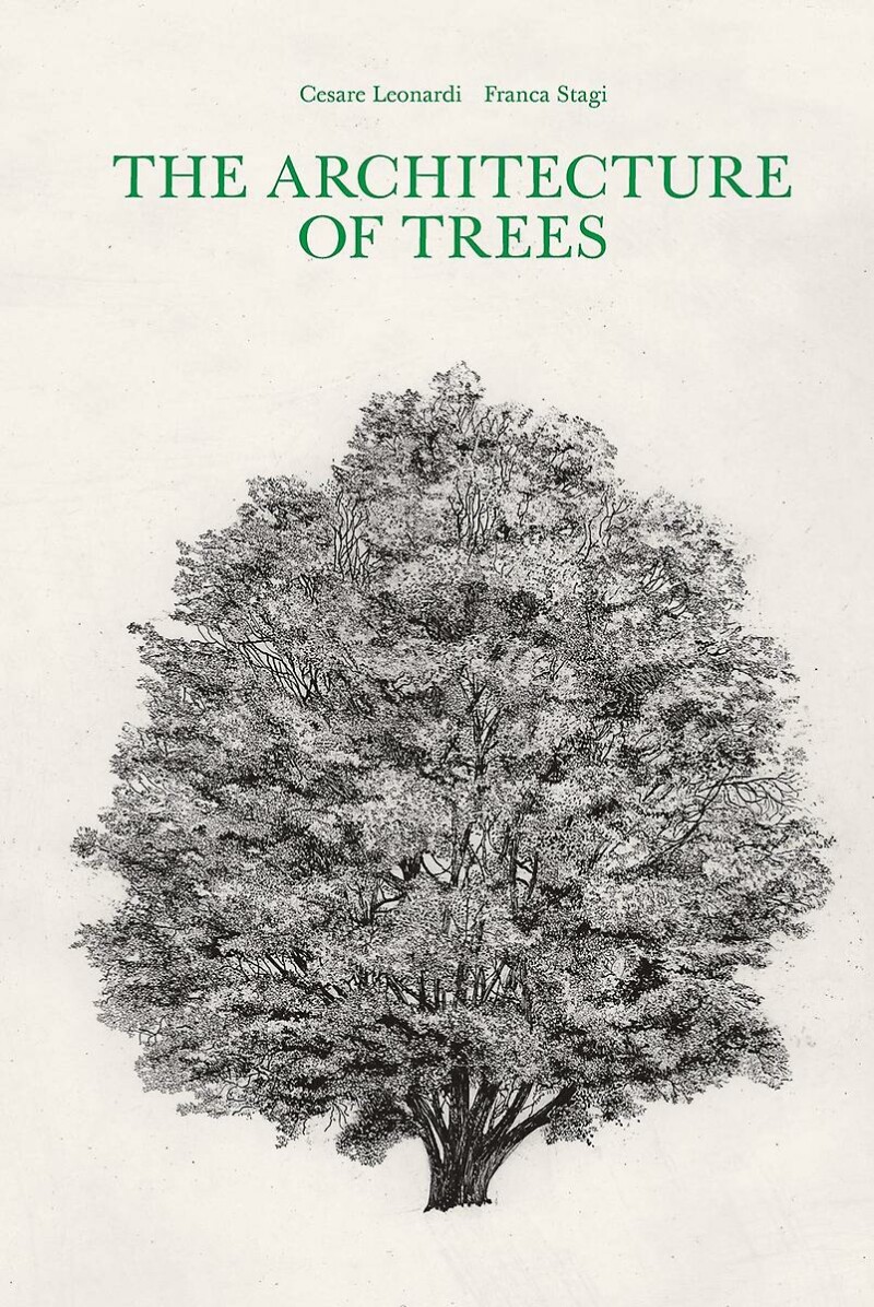 The architecture of trees