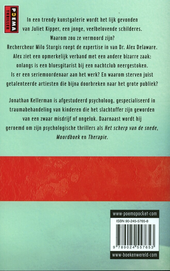 Doorbraak achterkant