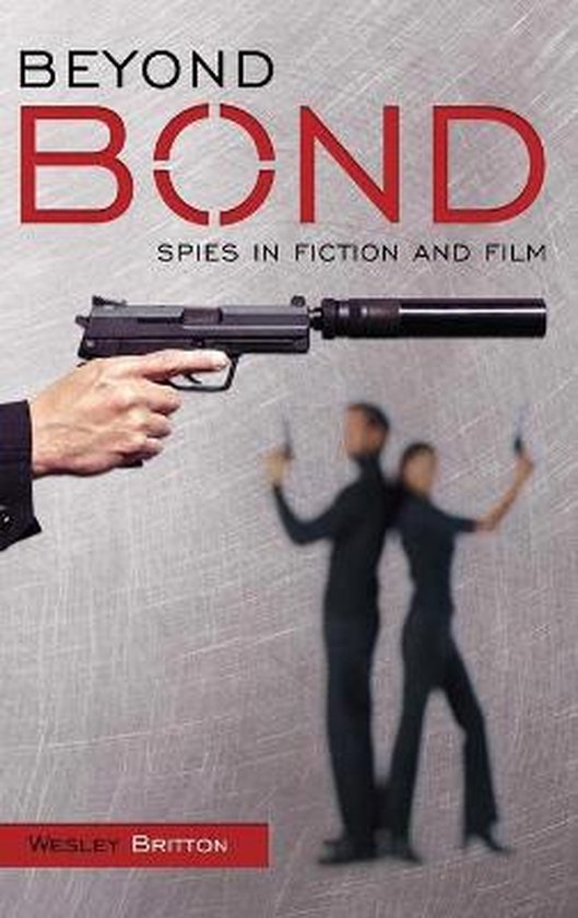 Beyond Bond