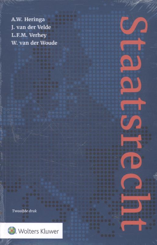 boekenbalie_9789013126259_cover Staatsrecht