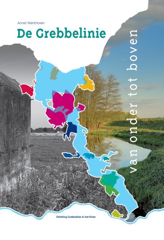 boekenbalie_9789087881399_cover De Grebbelinie
