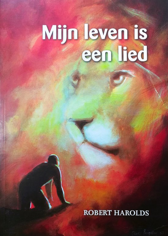 Mijn leven is een lied