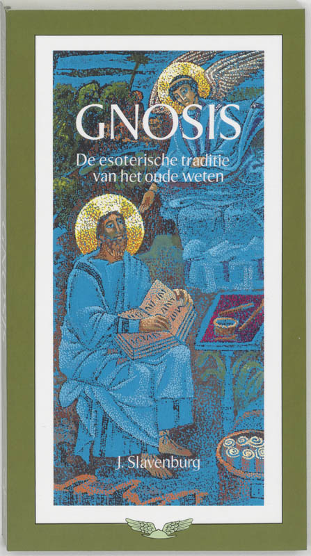 Gnosis / Hermesreeks / 1