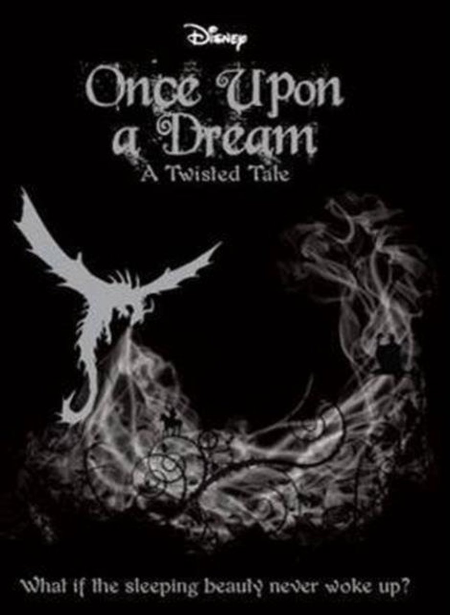 Disney Once Upon a Dream