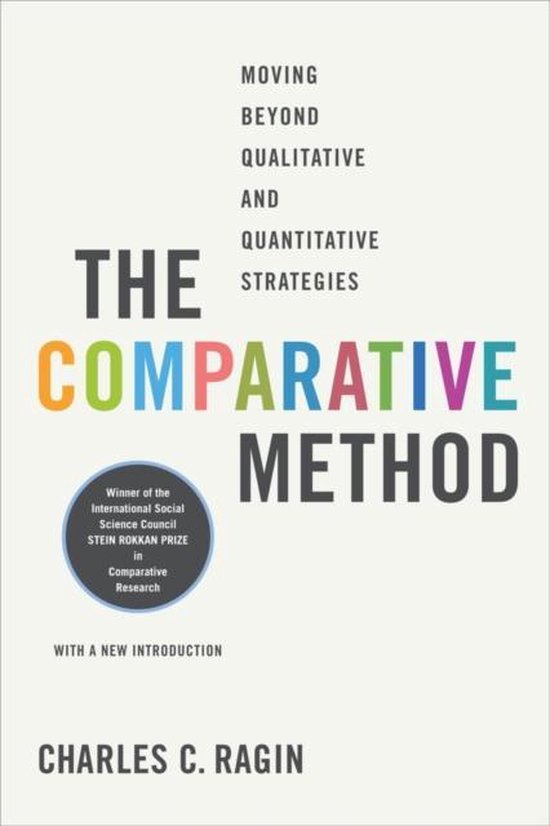 Ragin Comparative Method thumbnail