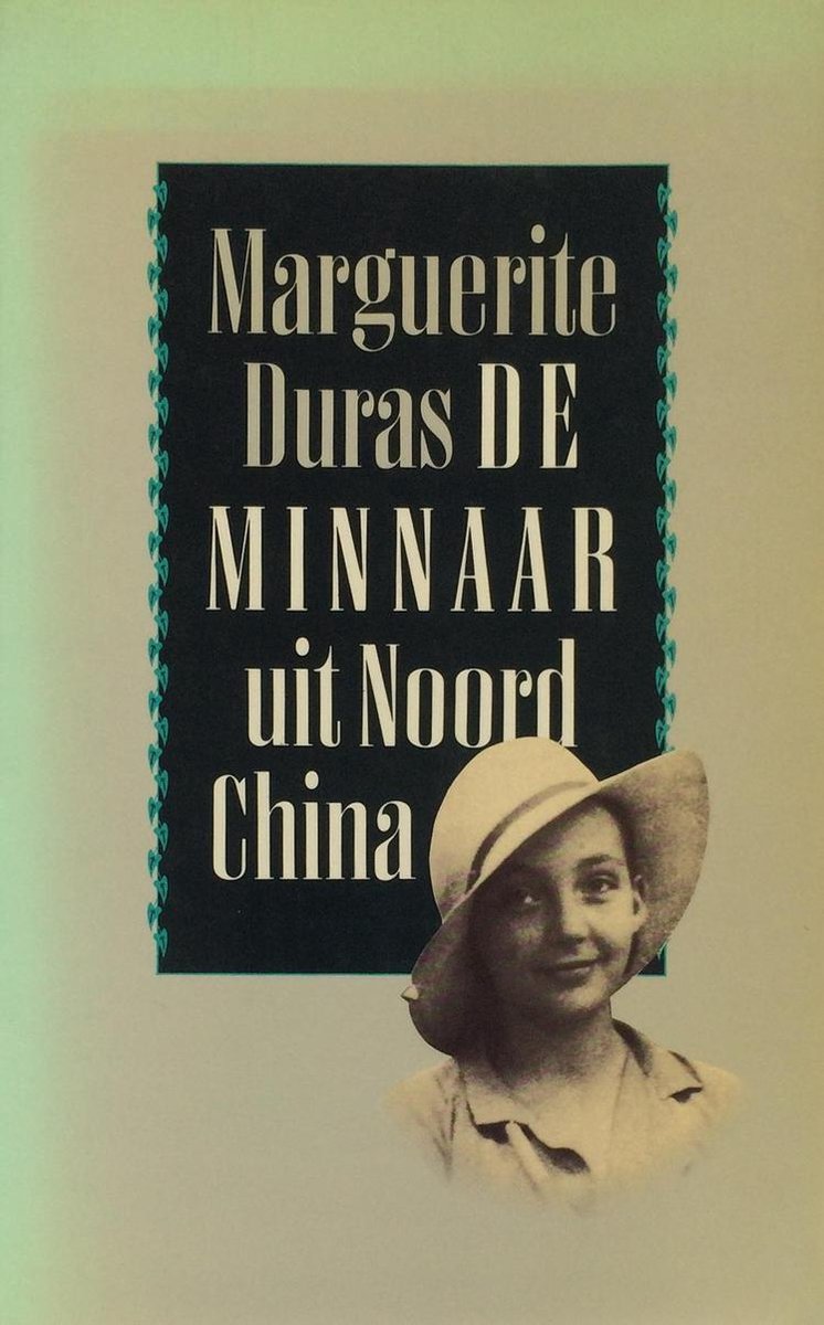 boekenbalie_9789029513906_cover De minnaar uit Noord-China / Grote ABC / nr. 812
