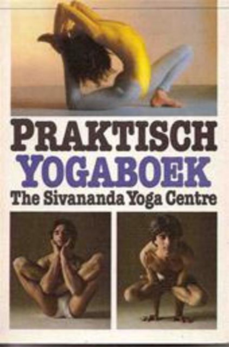 Devananda Yogaboek Praktisch thumbnail