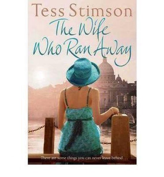 The Wife Who Ran Away