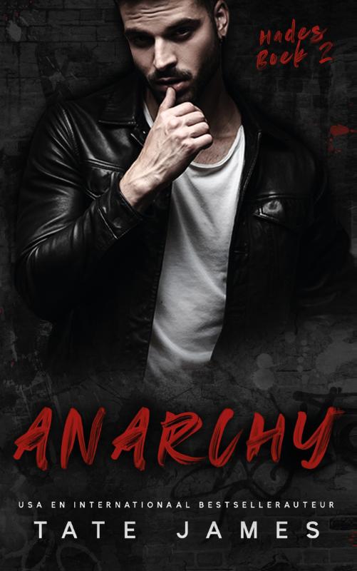 Anarchy / Hades / 2