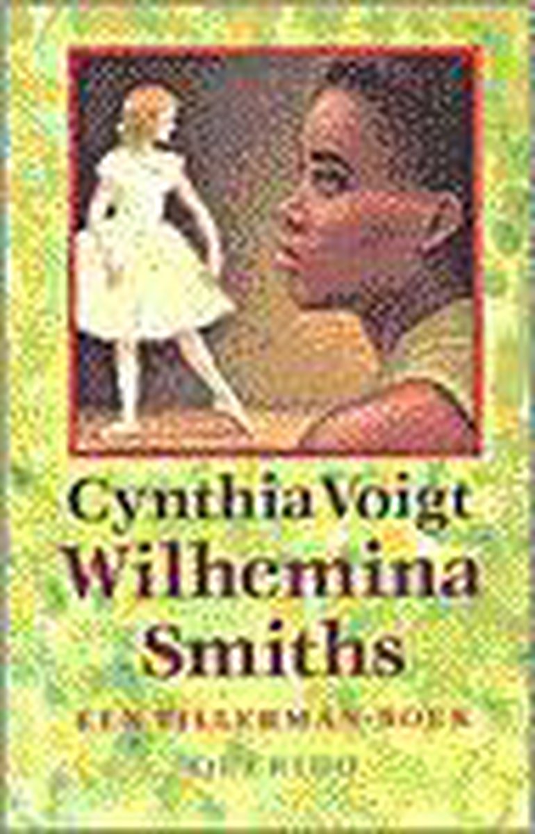 Wilhemina Smiths / Tillerman-boeken / 6