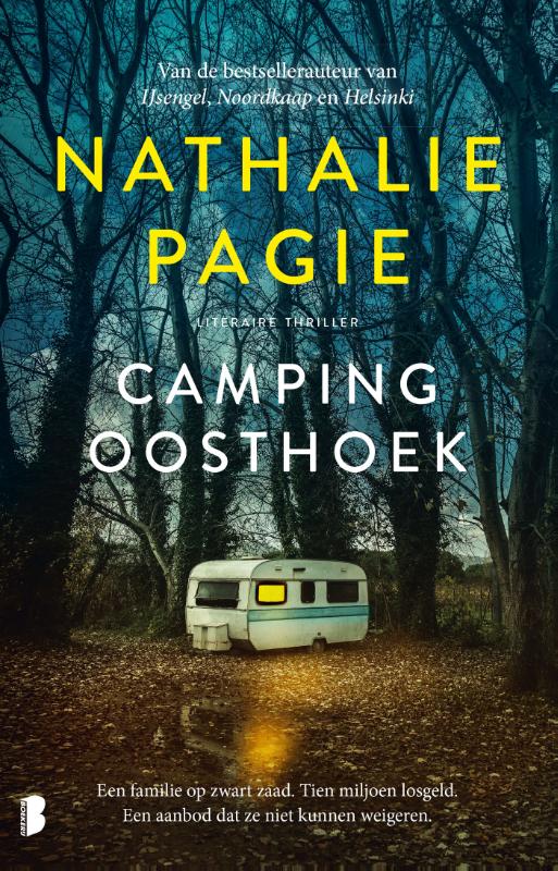 Camping Oosthoek