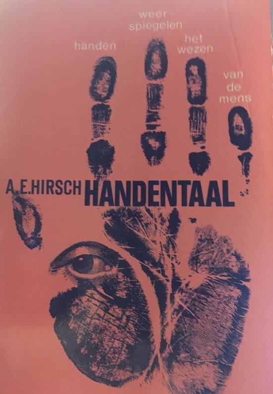 A.E. Hirsch Handentaal