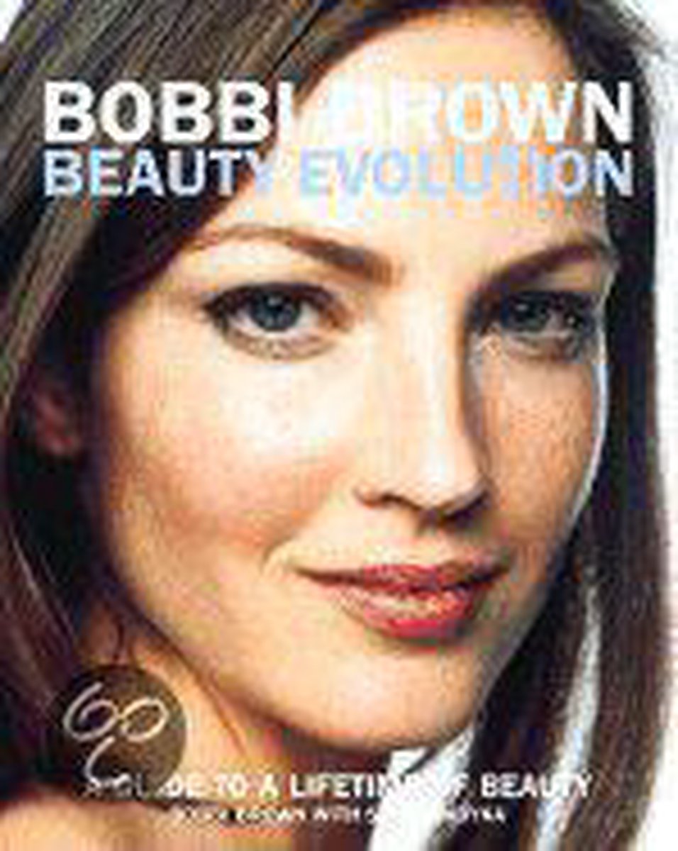 Bobbi Brown Beauty Evolution thumbnail