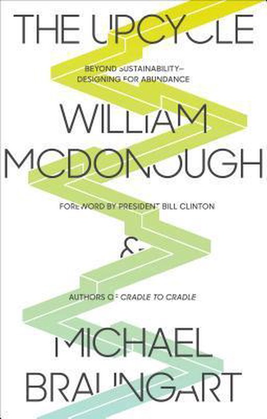 William McDonough Upcycle thumbnail