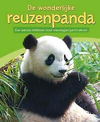 De wonderlijke reuzenpanda