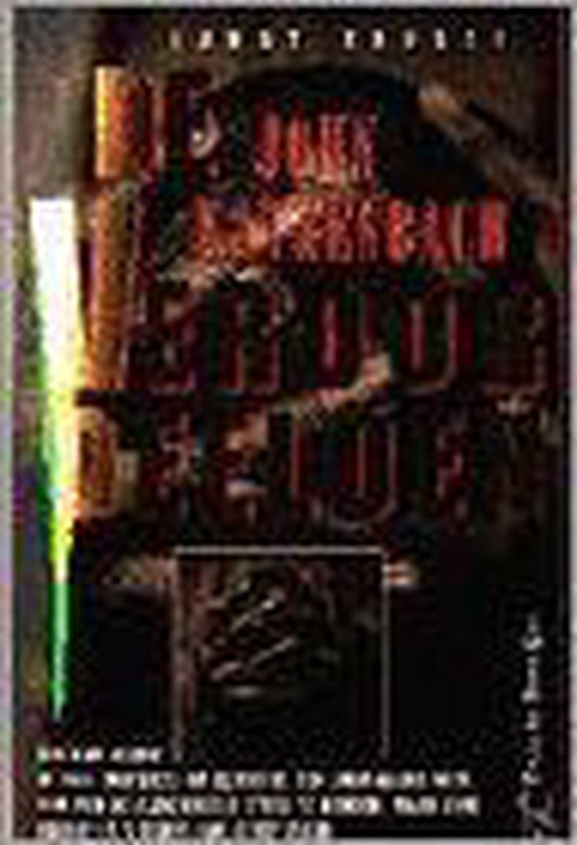boekenbalie_9789044926347_cover Veroordeelden (pocket)