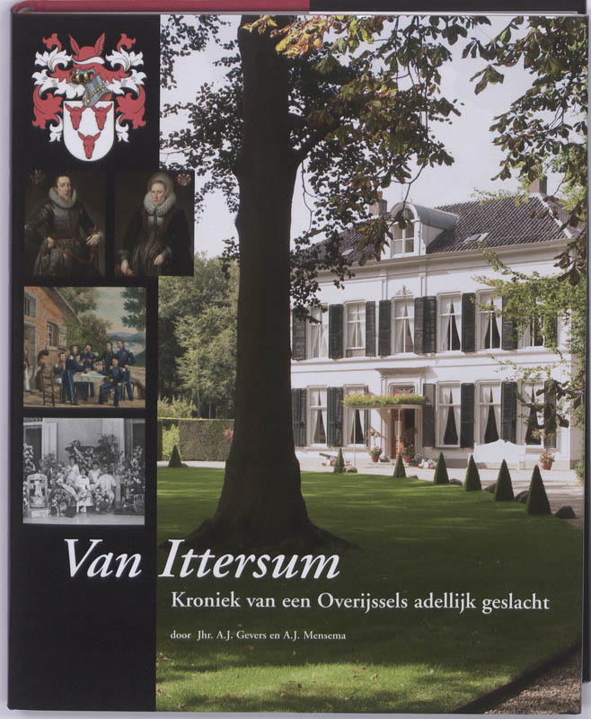 A.J. Gevers Van Ittersum thumbnail