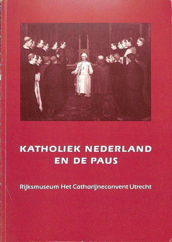 Katholiek nederland en de paus