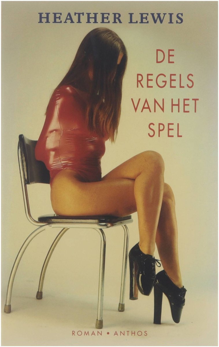 H. Lewis Regels Van Het Spel thumbnail