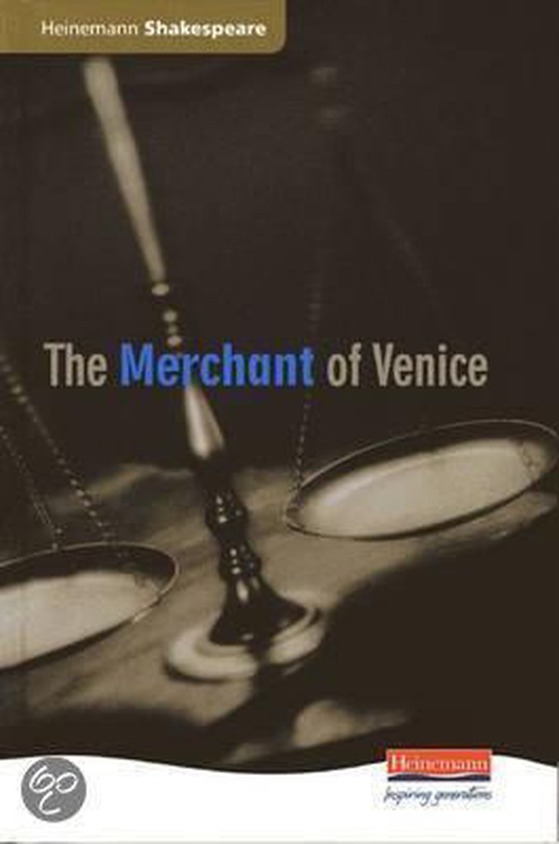 The Merchant Of Venice