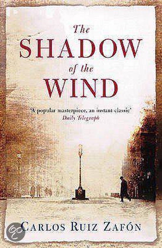 The Shadow of the Wind