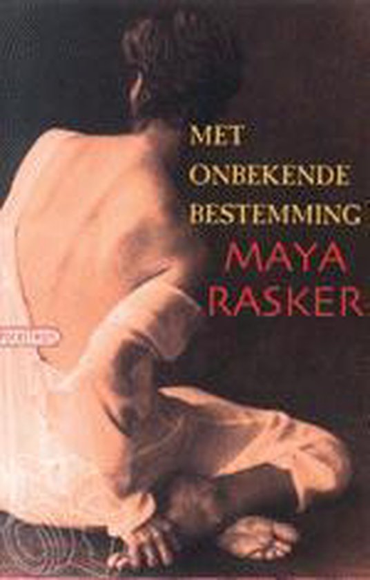 Met onbekende bestemming / Pockethuis
