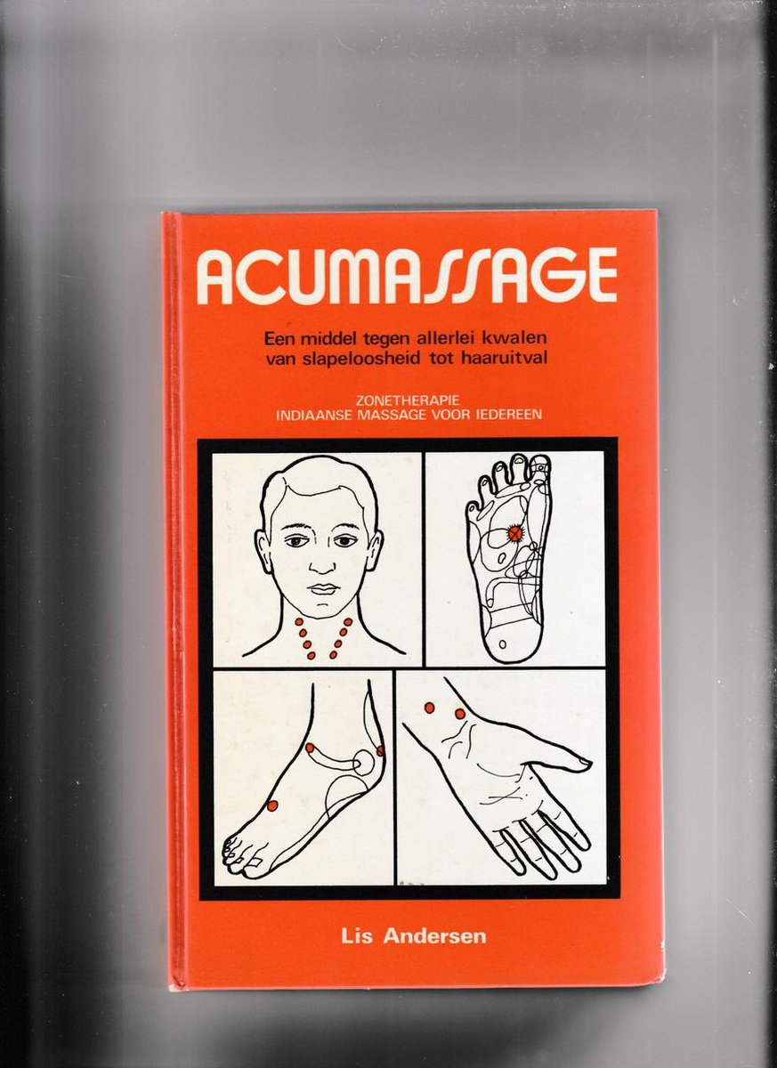 boekenbalie_9789060843703_cover Acumassage / Medische reeks