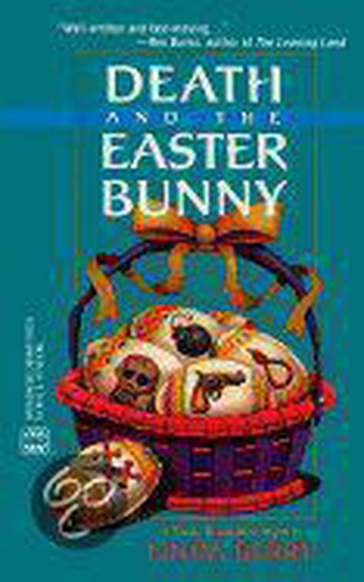 Death and the Easter Bunny