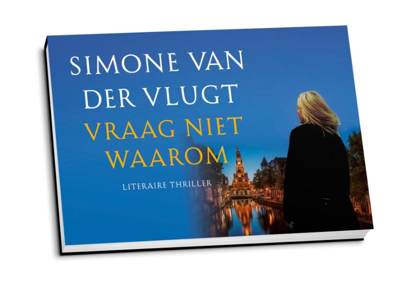 boekenbalie_9789049803537_cover Vraag niet waarom / Dwarsligger / 314